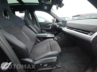 2026 BMW X1 M35i – miniatura 14