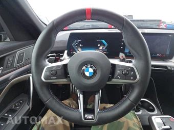 2026 BMW X1 M35i – miniatura 16