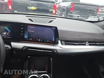 2026 BMW X1 M35i – miniatura 17