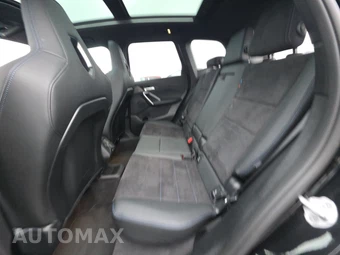 2026 BMW X1 M35i – miniatura 19