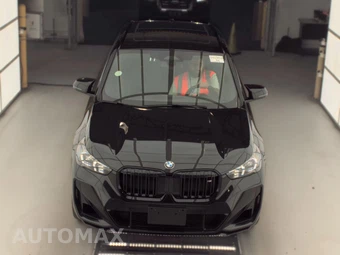 2026 BMW X1 M35i – miniatura 2