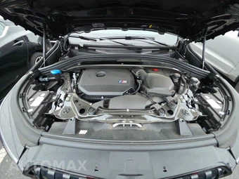 2026 BMW X1 M35i – miniatura 22