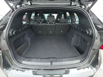2026 BMW X1 M35i – miniatura 23