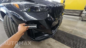 2026 BMW X1 M35i – miniatura 26