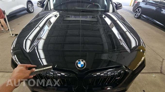 2026 BMW X1 M35i – miniatura 27