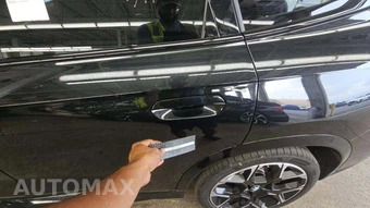 2026 BMW X1 M35i – miniatura 29