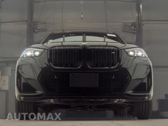 2026 BMW X1 M35i – miniatura 3