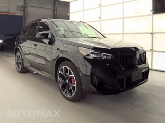 2026 BMW X1 M35i – miniatura 4