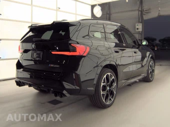 2026 BMW X1 M35i – miniatura 5