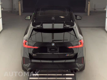 2026 BMW X1 M35i – miniatura 6