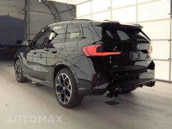 2026 BMW X1 M35i – miniatura 8