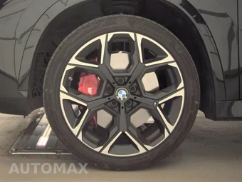2026 BMW X1 M35i – miniatura 9