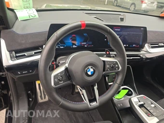 2026 BMW X1 M35i - miniatura 10