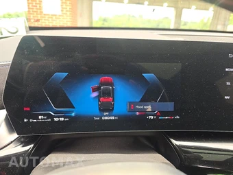 2026 BMW X1 M35i - miniatura 12