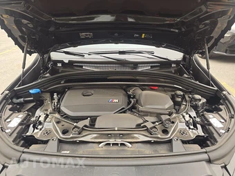 2026 BMW X1 M35i - miniatura 16