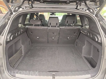 2026 BMW X1 M35i - miniatura 17