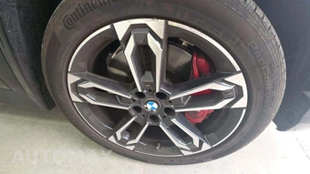 2026 BMW X1 M35i - miniatura 18