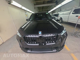 2026 BMW X1 M35i - miniatura 2