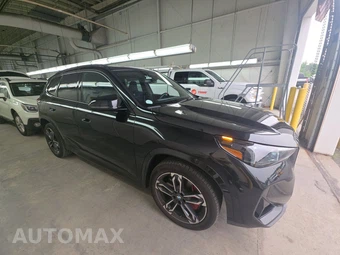 2026 BMW X1 M35i - miniatura 3