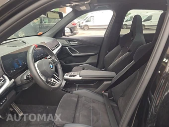 2026 BMW X1 M35i - miniatura 7