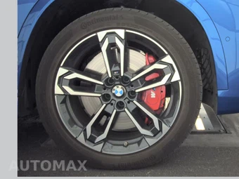 2026 BMW X1 M35i – miniatura 10