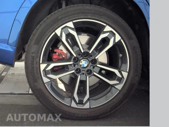 2026 BMW X1 M35i – miniatura 11