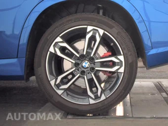 2026 BMW X1 M35i – miniatura 12