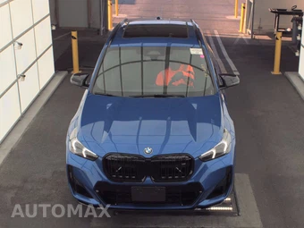 2026 BMW X1 M35i – miniatura 2