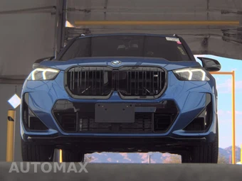 2026 BMW X1 M35i – miniatura 3