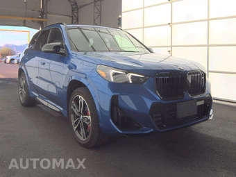 2026 BMW X1 M35i – miniatura 4