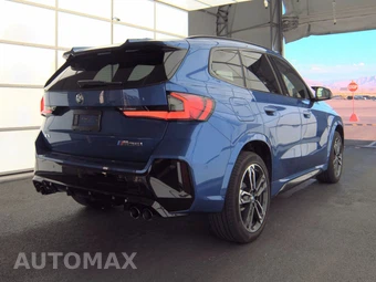 2026 BMW X1 M35i – miniatura 5