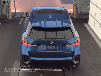 2026 BMW X1 M35i – miniatura 6