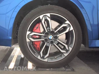 2026 BMW X1 M35i – miniatura 9