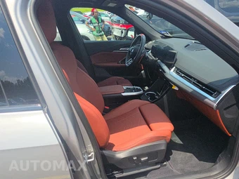 2026 BMW X1 M35i – miniatura 14