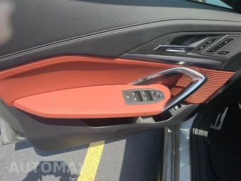 2026 BMW X1 M35i – miniatura 15