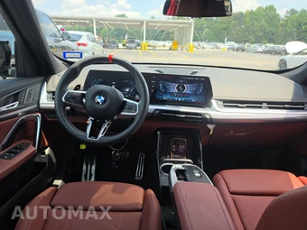 2026 BMW X1 M35i – miniatura 17