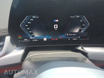 2026 BMW X1 M35i – miniatura 18