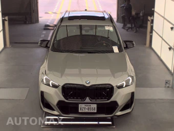 2026 BMW X1 M35i – miniatura 2