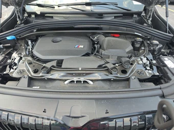 2026 BMW X1 M35i – miniatura 22