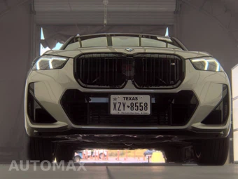 2026 BMW X1 M35i – miniatura 3