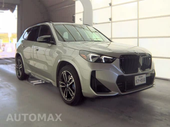 2026 BMW X1 M35i – miniatura 4