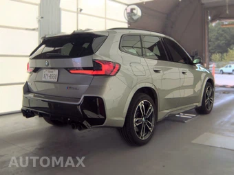 2026 BMW X1 M35i – miniatura 5