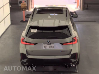 2026 BMW X1 M35i – miniatura 6