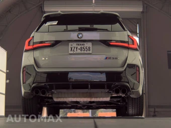 2026 BMW X1 M35i – miniatura 7
