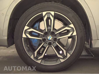 2026 BMW X1 M35i – miniatura 9