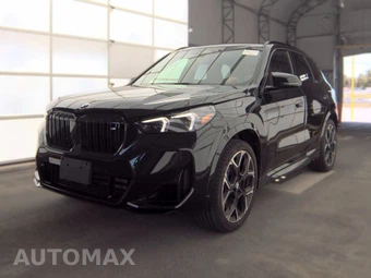 2026 BMW X1 M35i