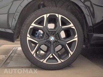 2026 BMW X1 M35i - miniatura 11