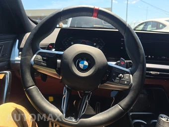 2026 BMW X1 M35i - miniatura 16