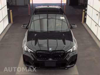 2026 BMW X1 M35i - miniatura 2