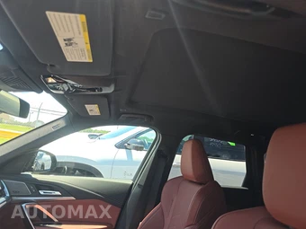 2026 BMW X1 M35i - miniatura 20